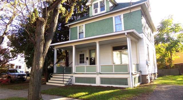 Photo of 20 Lockwood St, Binghamton, NY 13901