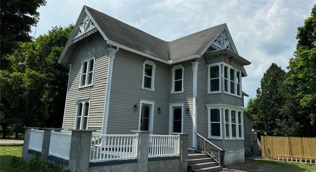 Photo of 10 Watson Ave, Newark Valley, NY 13811