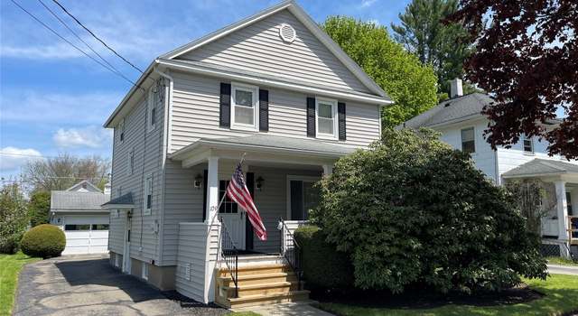 Photo of 109 W Wendell St, Endicott, NY 13760