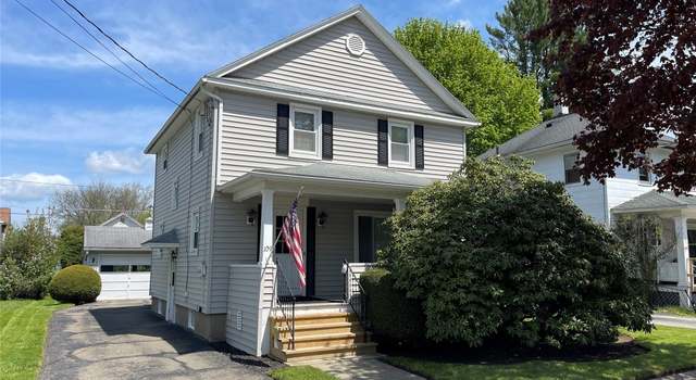Photo of 109 W Wendell St, Endicott, NY 13760