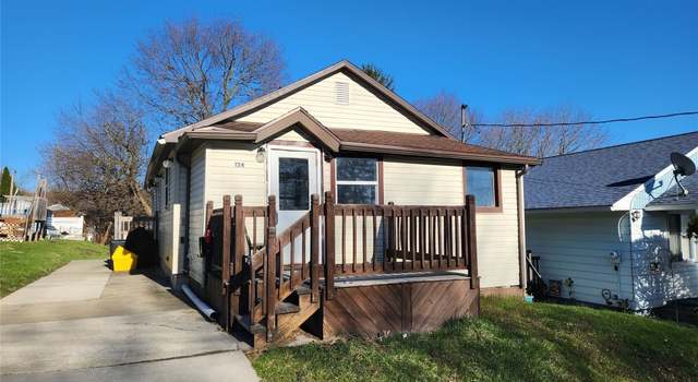 Photo of 124 N Harrison St, Johnson City, NY 13790