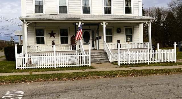 Photo of 48 Pine St, Deposit, NY 13754