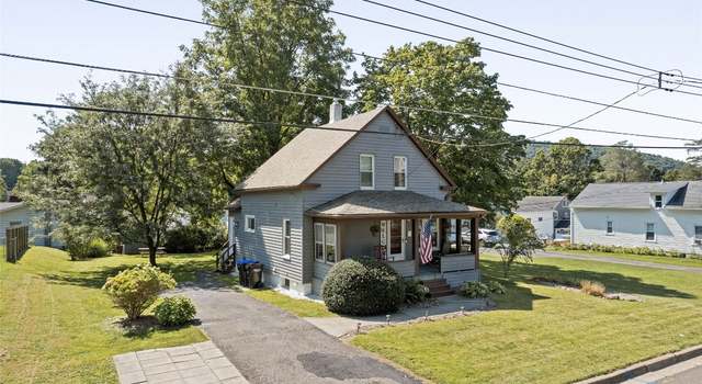 Photo of 112 Lagrange St, Vestal, NY 13850