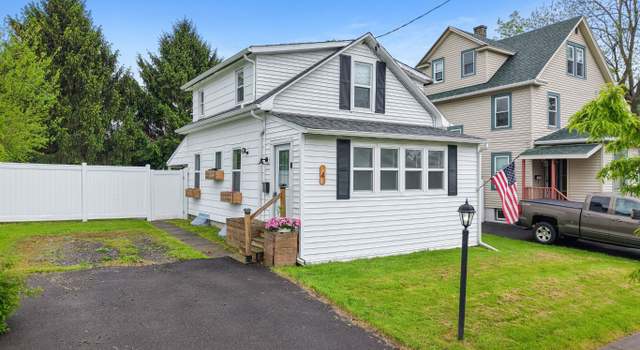 Photo of 4 Rubin Ave, Binghamton, NY 13904