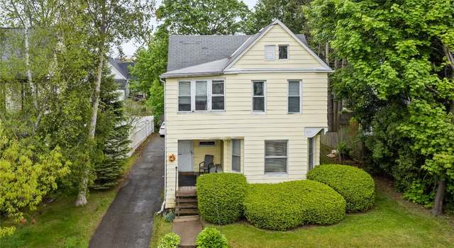 Photo of 26 Chestnut St, Binghamton, NY 13905