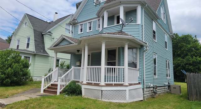 Photo of 20 Bigelow St, Binghamton, NY 13904