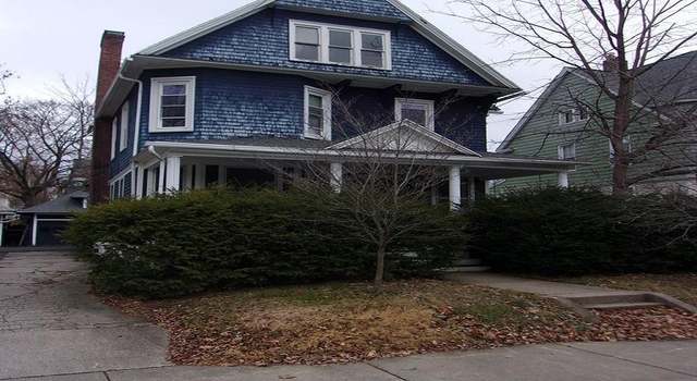 Photo of 132 Leroy St, Binghamton, NY 13905