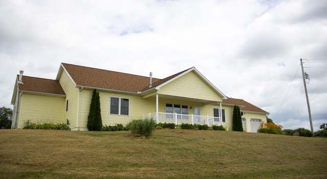 Photo of 100 Martin Hill Rd, Harpursville, NY 13787