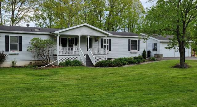 Photo of 156 Knapp Rd, Binghamton, NY 13905