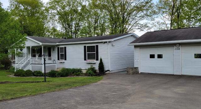 Photo of 156 Knapp Rd, Binghamton, NY 13905