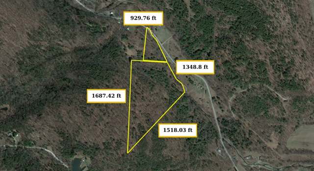 Photo of Lot 26 and 27 Hulbert Hollow Rd, Spencer, NY 14883