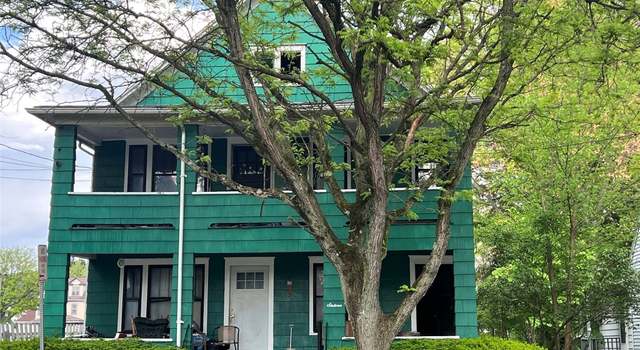 Photo of 16 Ely St, Binghamton, NY 13904