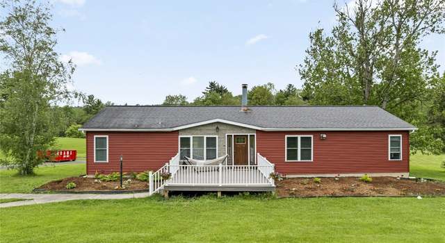 Photo of 1925 County Rd 32, Greene, NY 13778