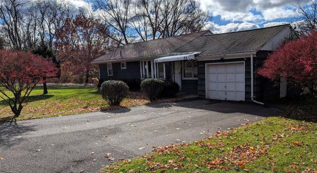 Photo of 6550 State Route 17c, Endicott, NY 13760