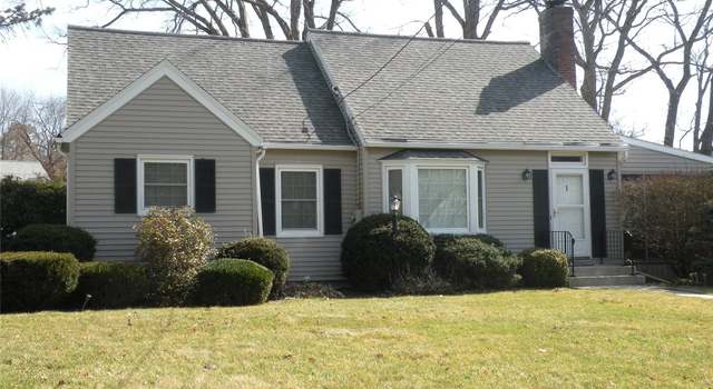 Photo of 1 Alice St, Binghamton, NY 13901