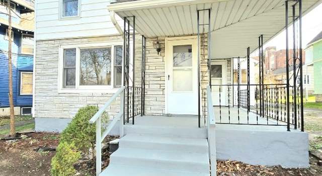 Photo of 67 Park Ave, Binghamton, NY 13903