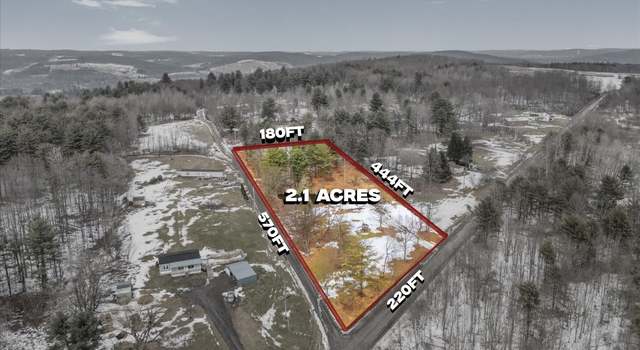 Photo of 201 Perch Pond Rd, Nineveh, NY 13813