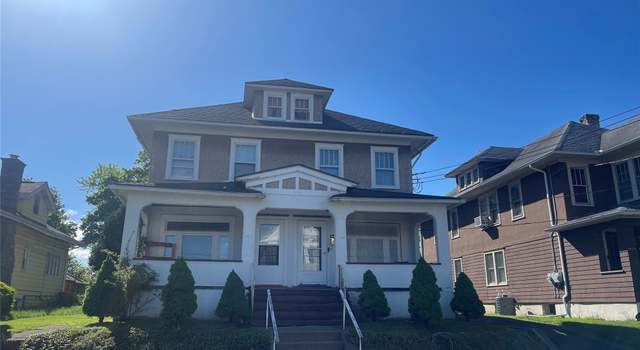 Photo of 144 Crestmont Rd, Binghamton, NY 13905
