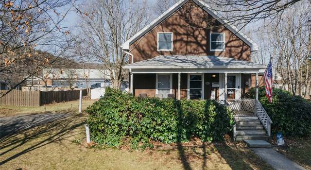 Photo of 64 S Chenango St, Greene, NY 13778