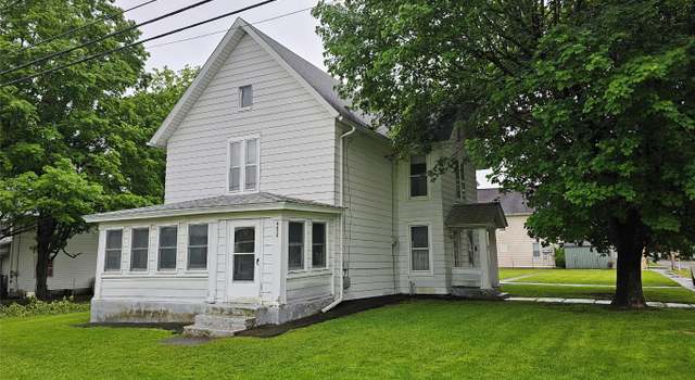 Photo of 4630 Dubois St, Hallstead, PA 18822