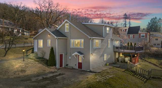 Photo of 190 Bevier St, Binghamton, NY 13904