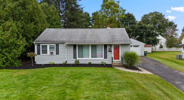 Photo of 26 Ritchie Rd, Binghamton, NY 13901