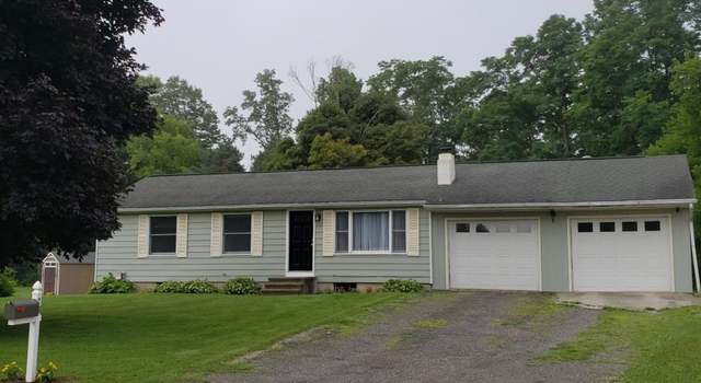 Photo of 26 Lock St, Port Crane, NY 13833