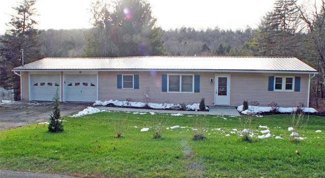 Photo of 487 Dunham Rd, Castle Creek, NY 13744