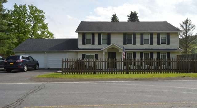 Photo of 156 Old Rte, Windsor, NY 13865