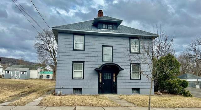 Photo of 48 Riverside St, Binghamton, NY 13904