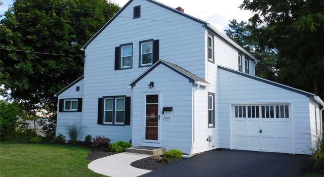Photo of 2804 Hall St, Endicott, NY 13760