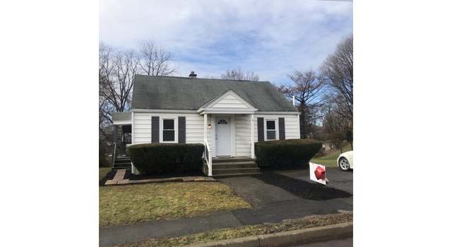 Photo of 5 Berwick Ave, Binghamton, NY 13904