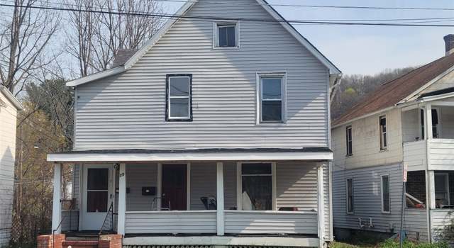 Photo of 29 Hazel St, Binghamton, NY 13905
