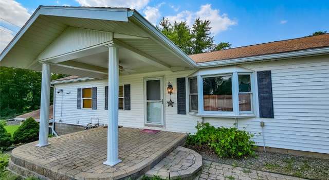 Photo of 31 Kilrow St, Great Bend, PA 18821