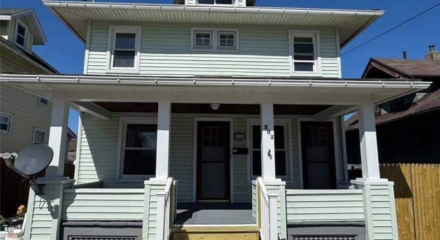 Photo of 303 Floral Ave, Johnson City, NY 13790
