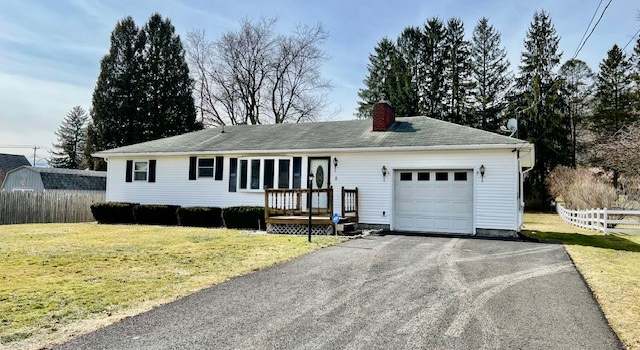 Photo of 2 Belair Dr, Binghamton, NY 13901