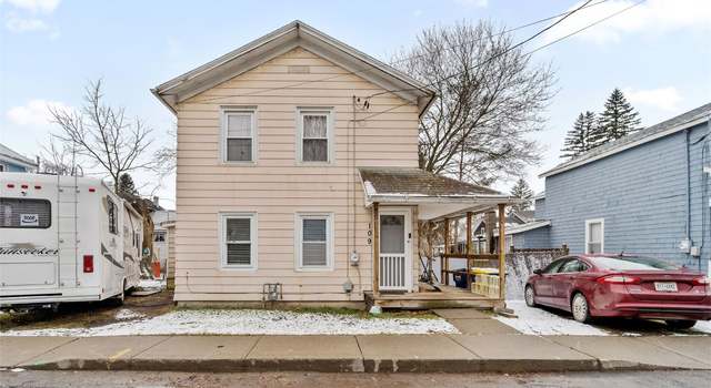 Photo of 109 Spencer Ave, Owego, NY 13827