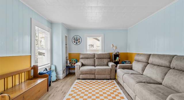 Photo of 109 Spencer Ave, Owego, NY 13827
