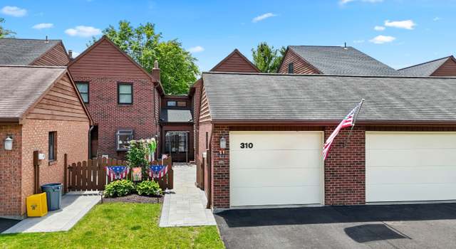 Photo of 310 Patio Dr, Endicott, NY 13760