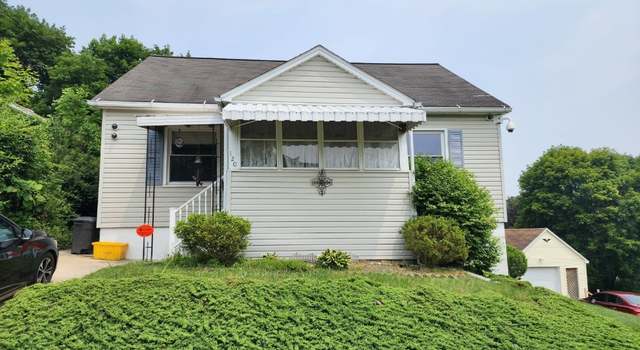 Photo of 120 Jay St, Johnson City, NY 13790