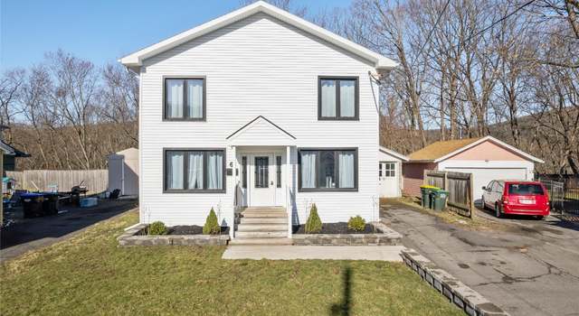 Photo of 25 River St, Binghamton, NY 13901