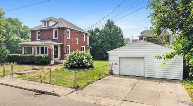 Photo of 40.5 Julian St, Binghamton, NY 13905