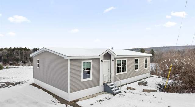 Photo of 60 Pratt Rd, Harpursville, NY 13787