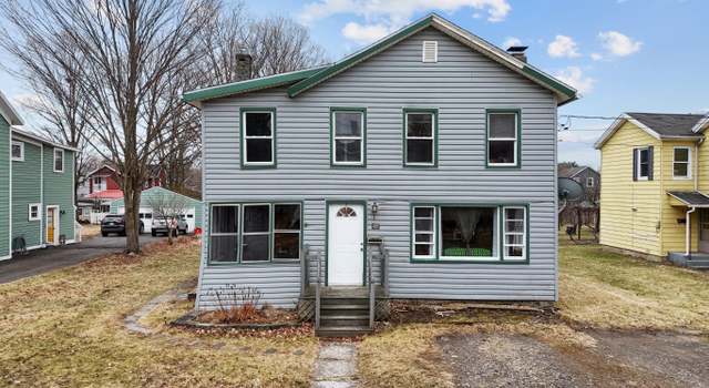 Photo of 48 George St, Owego, NY 13827