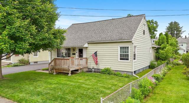 Photo of 27 Franklin Ave, Binghamton, NY 13901
