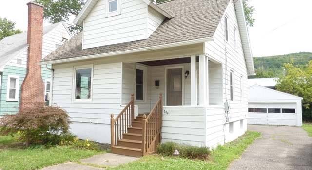 Photo of 664 State St, Binghamton, NY 13901