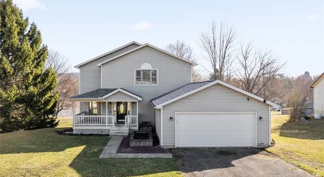 Photo of 111 Gates St, Binghamton, NY 13903
