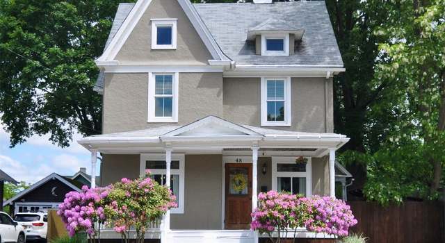Photo of 48 Davis St, Binghamton, NY 13905