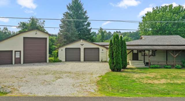 Photo of 166 Emory Chapel Rd, Waverly, NY 14892