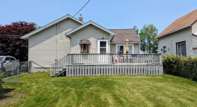 Photo of 720 Maple St, Endicott, NY 13760